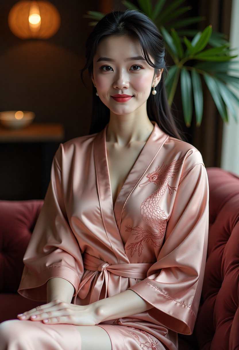 老九门海报