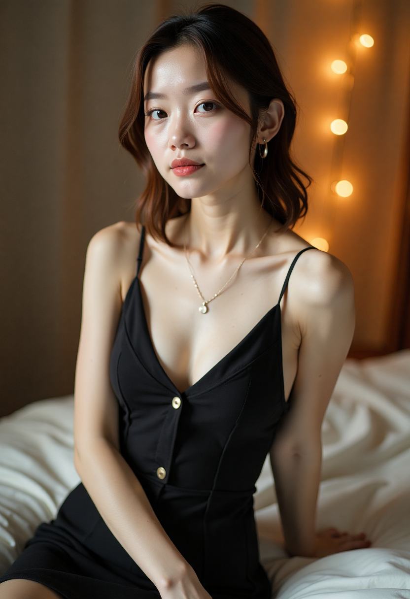 闻笛头像