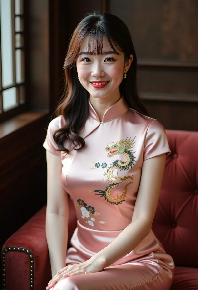 满江红海报