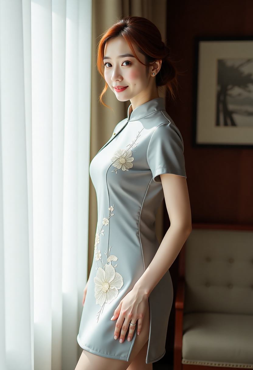 绣春刀海报