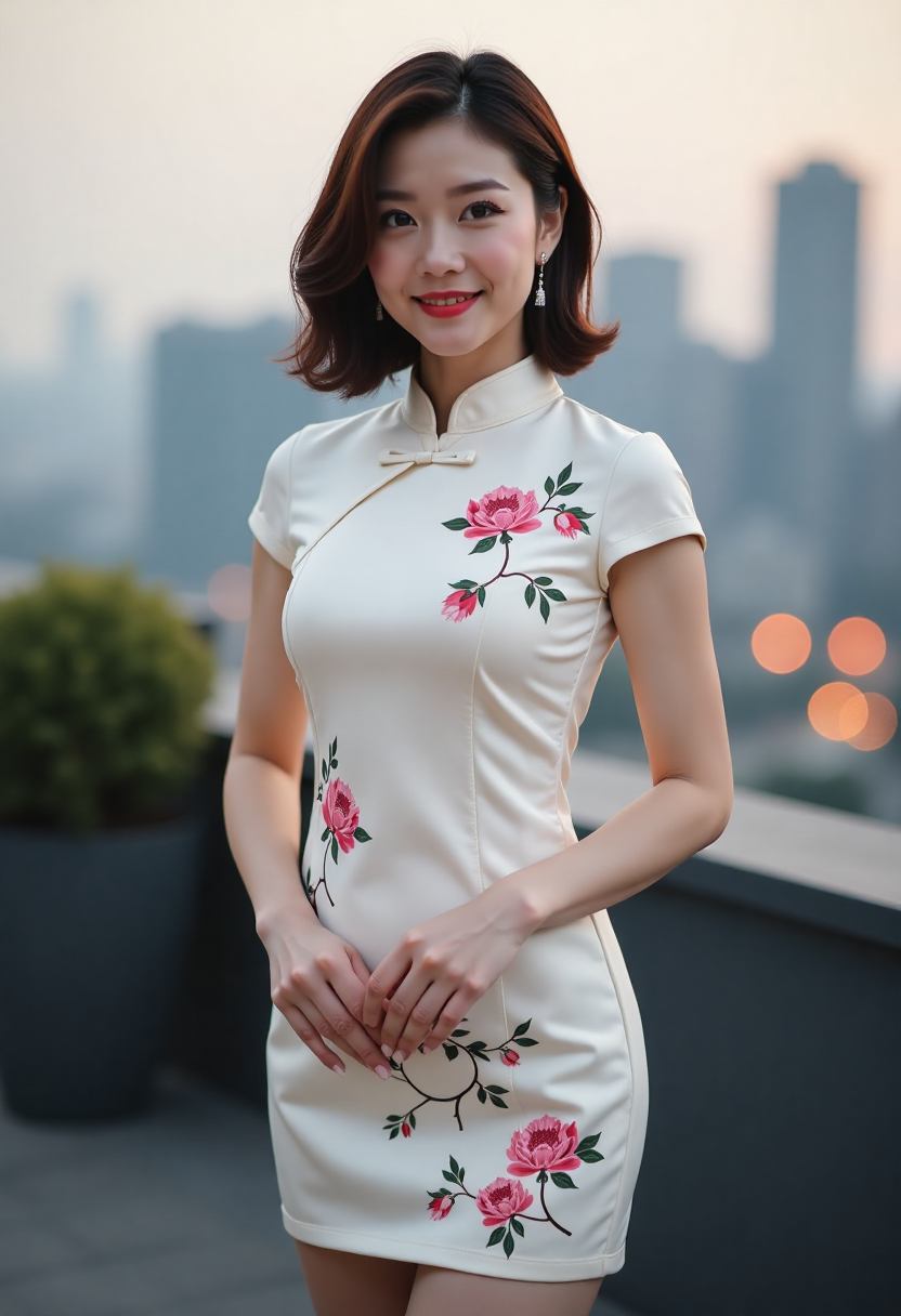 终极笔记海报